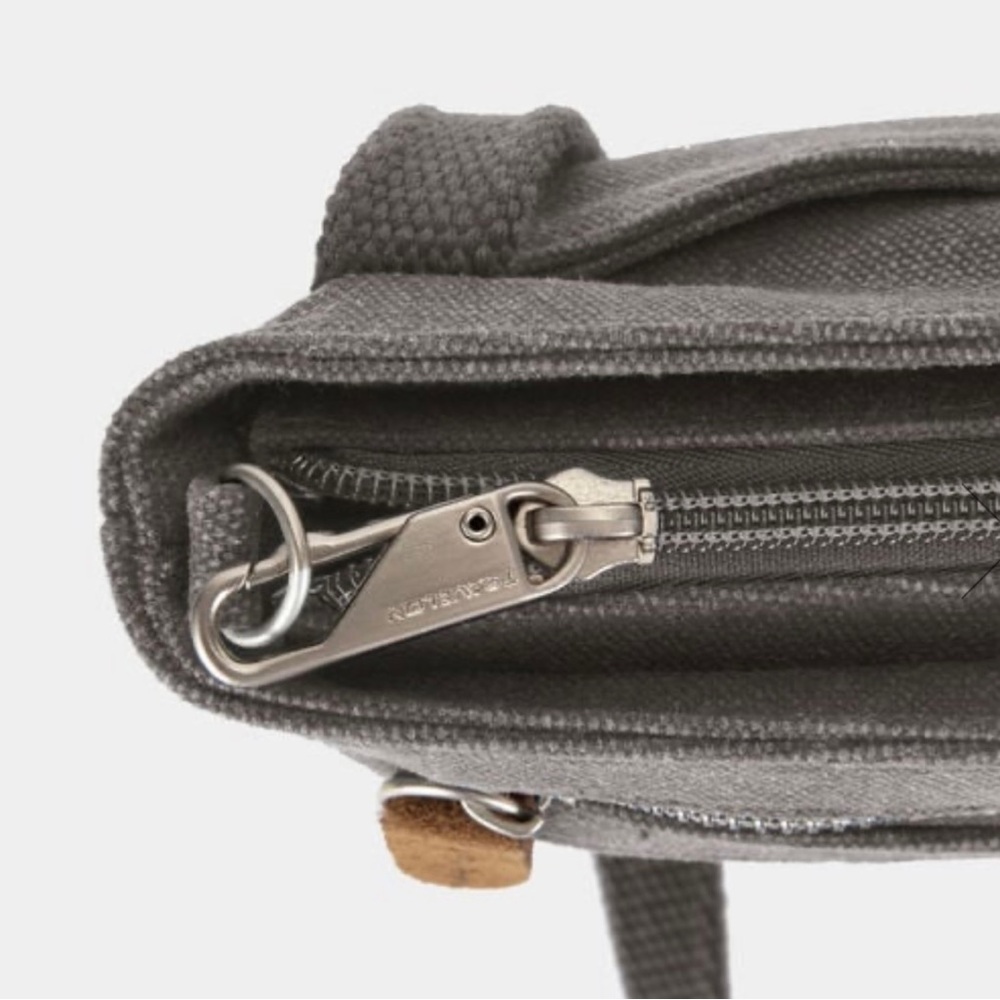 Travelon Anti-theft Heritage Small Crossbody - Picture 2 of 12